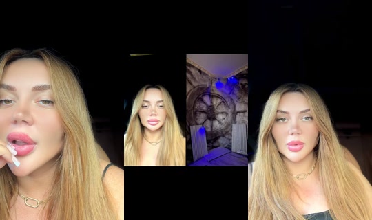 misssmiinara TikTok Live — Sep 1, 2026, 1:16 PM