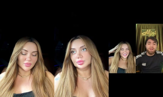 misssmiinara TikTok Live — Sep 1, 2026, 2:31 PM