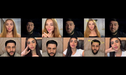 misssmiinara TikTok Live — Sep 1, 2026, 9:26 PM