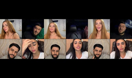 misssmiinara TikTok Live — Sep 1, 2026, 10:16 PM