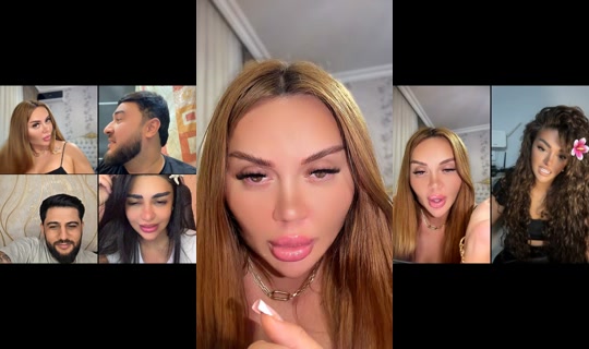 misssmiinara TikTok Live — Sep 1, 2026, 11:18 PM