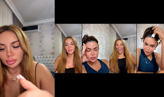 misssmiinara TikTok Live — Sep 2, 2026, 12:08 AM