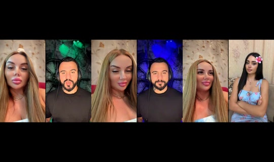 misssmiinara TikTok Live — Sep 2, 2026, 5:33 PM
