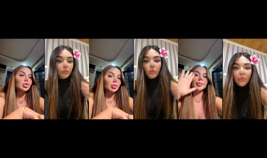 misssmiinara TikTok Live — Sep 2, 2026, 7:15 PM
