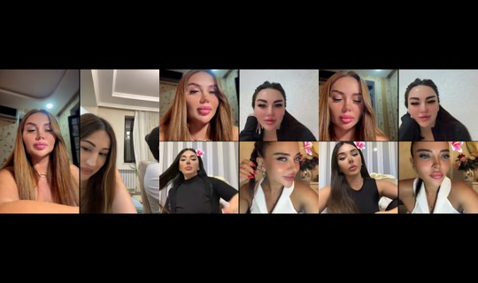 misssmiinara TikTok Live — Sep 2, 2026, 7:30 PM