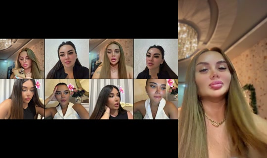 misssmiinara TikTok Live — Sep 2, 2026, 8:20 PM