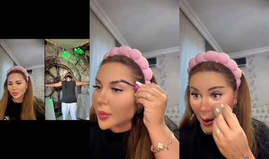 misssmiinara TikTok Live — Sep 3, 2026, 1:47 PM