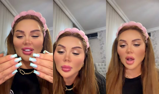 misssmiinara TikTok Live — Sep 3, 2026, 2:16 PM
