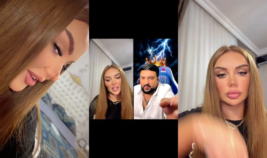 misssmiinara TikTok Live — Sep 3, 2026, 3:07 PM