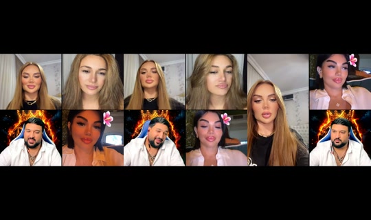 misssmiinara TikTok Live — Sep 3, 2026, 3:42 PM