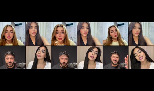 misssmiinara TikTok Live — Oct 1, 2026, 5:38 PM