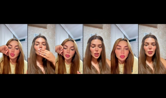 misssmiinara TikTok Live — Oct 1, 2026, 7:13 PM