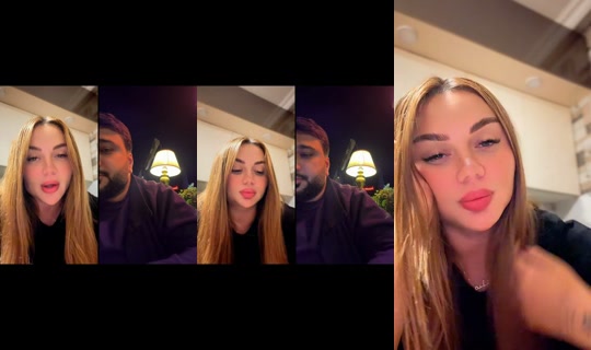 misssmiinara TikTok Live — Oct 2, 2026, 1:27 AM
