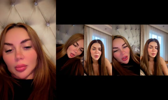 misssmiinara TikTok Live — Oct 2, 2026, 2:37 AM