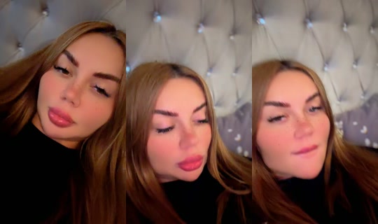 misssmiinara TikTok Live — Oct 2, 2026, 3:27 AM