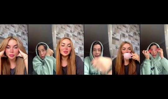 misssmiinara TikTok Live — Oct 3, 2026, 9:31 AM