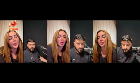 misssmiinara TikTok Live — Oct 3, 2026, 5:55 PM