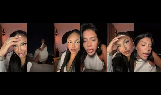 missssyoyo TikTok Live — Aug 21, 2026, 11:15 PM