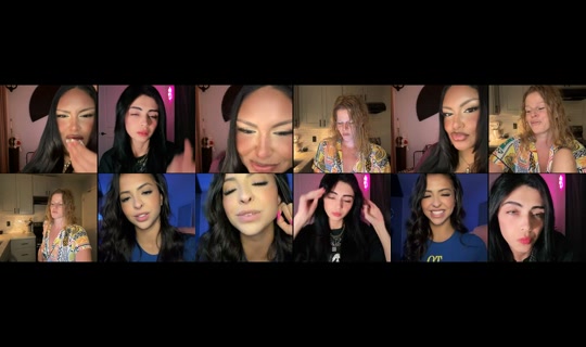 missssyoyo TikTok Live — Aug 24, 2026, 3:13 AM