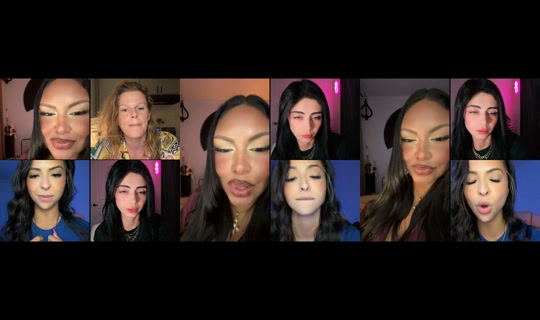 missssyoyo TikTok Live — Aug 24, 2026, 4:03 AM