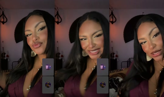 missssyoyo TikTok Live — Aug 24, 2026, 8:15 AM