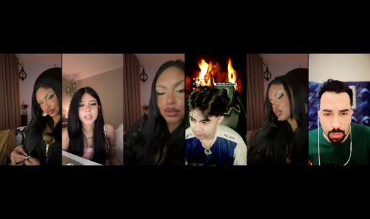 missssyoyo TikTok Live — Aug 26, 2026, 10:44 AM