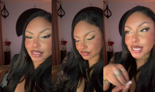 missssyoyo TikTok Live — Aug 26, 2026, 11:38 AM