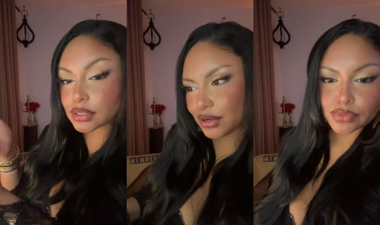 missssyoyo TikTok Live — Aug 26, 2026, 12:52 PM