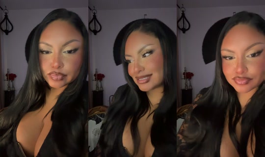 missssyoyo TikTok Live — Aug 26, 2026, 2:06 PM