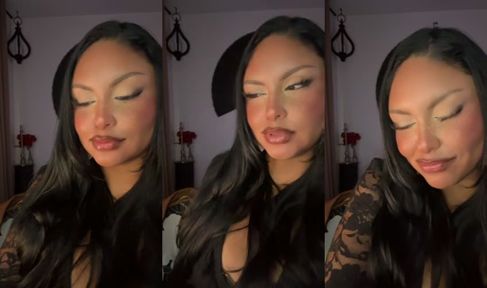 missssyoyo TikTok Live — Aug 26, 2026, 2:36 PM