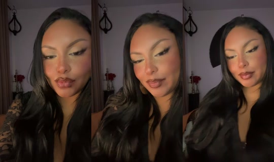 missssyoyo TikTok Live — Aug 26, 2026, 3:05 PM