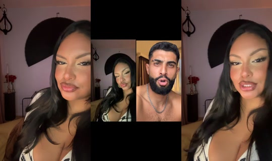 missssyoyo TikTok Live — Aug 28, 2026, 9:13 AM