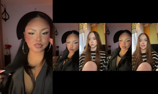 missssyoyo TikTok Live — Aug 29, 2026, 2:56 AM