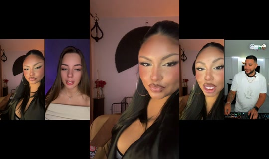 missssyoyo TikTok Live — Aug 29, 2026, 5:10 AM