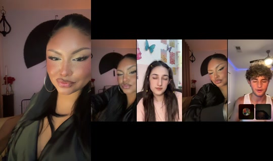 missssyoyo TikTok Live — Aug 29, 2026, 6:09 AM