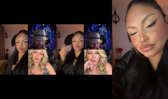 missssyoyo TikTok Live — Aug 29, 2026, 6:59 AM