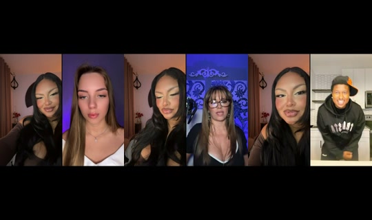 missssyoyo TikTok Live — Aug 31, 2026, 6:36 AM