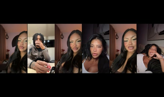 missssyoyo TikTok Live — Aug 31, 2026, 7:15 AM