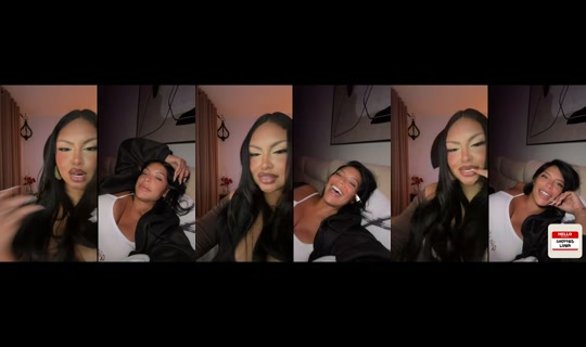 missssyoyo TikTok Live — Aug 31, 2026, 7:33 AM