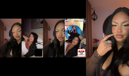 missssyoyo TikTok Live — Aug 31, 2026, 9:14 AM