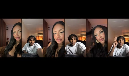 missssyoyo TikTok Live — Aug 31, 2026, 9:36 AM