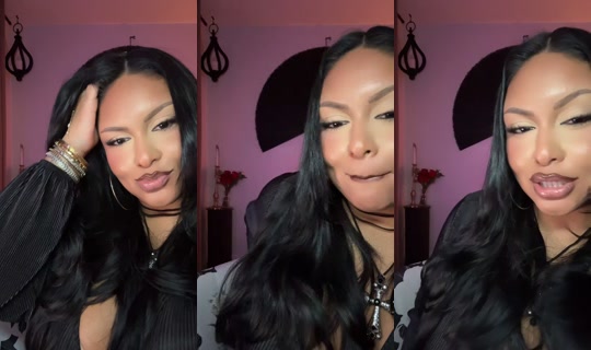 missssyoyo TikTok Live — Oct 2, 2026, 5:18 AM