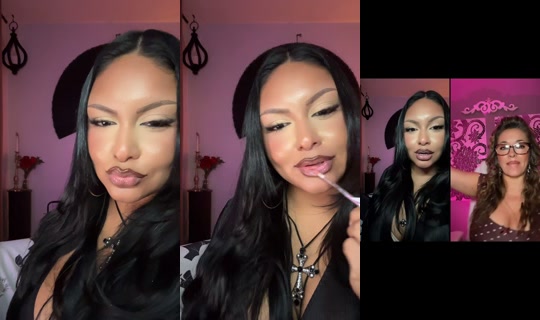missssyoyo TikTok Live — Oct 2, 2026, 6:08 AM