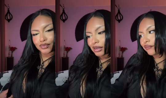 missssyoyo TikTok Live — Oct 2, 2026, 6:59 AM