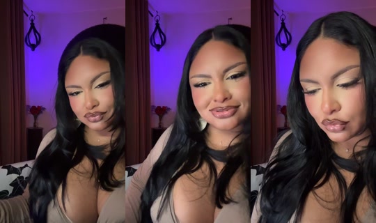 missssyoyo TikTok Live — Oct 3, 2026, 4:32 AM