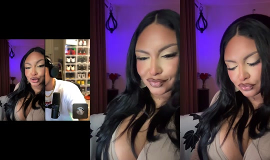 missssyoyo TikTok Live — Oct 3, 2026, 5:02 AM