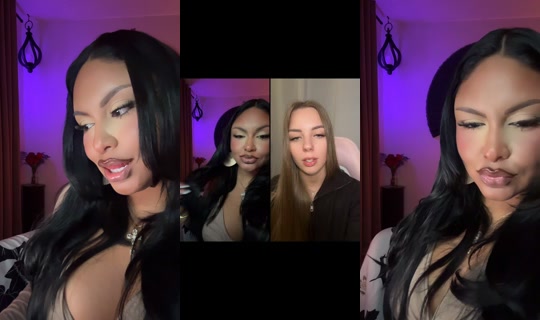 missssyoyo TikTok Live — Oct 3, 2026, 6:11 AM