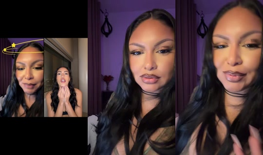 missssyoyo TikTok Live — Oct 4, 2026, 7:24 AM