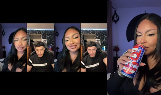 missssyoyo TikTok Live — Oct 8, 2026, 6:36 AM