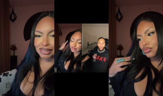 missssyoyo TikTok Live — Oct 8, 2026, 8:44 AM